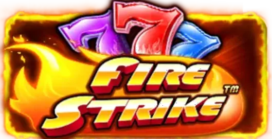 Fire Strike โดย Pragmatic