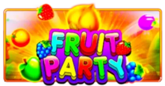 Fruit Party โดย Pragmatic