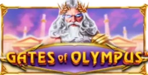 Gates of Olympus โดย Pragmatic